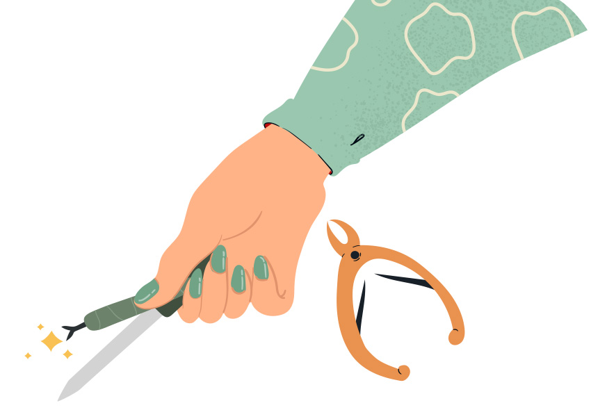 treatment-nail removal treatment-nail removal